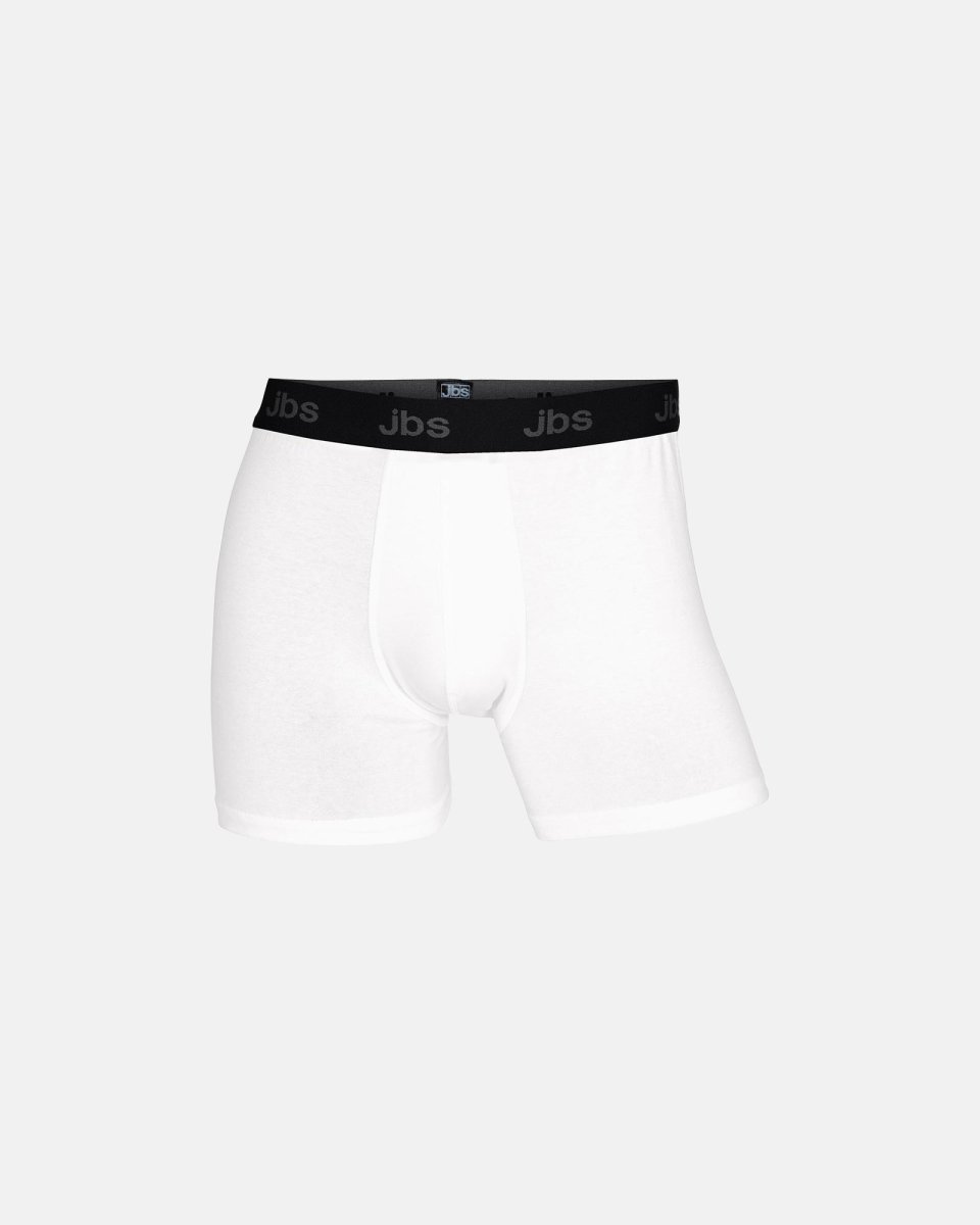 JBS Tights | Bomuld | Hvid - S