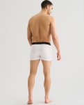 Tights | Bomuld | Hvid -JBS