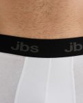 Tights | Bomuld | Hvid -JBS