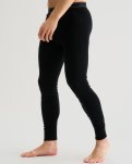 Long johns "wool" | 100% merino uld | Sort -JBS