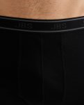 Long johns "wool" | 100% merino uld | Sort -JBS