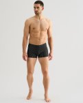 Tights 3-pak | Mikrofiber | Stribet -JBS