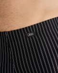 Tights 3-pak | Mikrofiber | Stribet -JBS