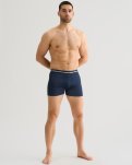 Tights 3-pak, recycled polyester, multifarvet