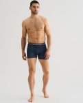Tights 3-pak, recycled polyester, multifarvet