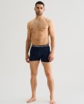 Tights 3-pak, recycled polyester, multifarvet