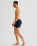 Tights 3-pak, recycled polyester, multifarvet