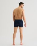 Tights 3-pak, recycled polyester, multifarvet