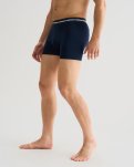 Tights 3-pak, recycled polyester, multifarvet