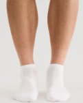 Footies 7-pak | Bambusviskose | Hvid -JBS