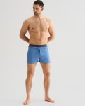 Boxershorts 3-pak | 100% bomuld | Multifarvet -JBS