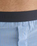 Boxershorts 3-pak | 100% bomuld | Multifarvet -JBS
