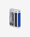 Tanktop 2-pak | Økologisk bomuld | Hvid -JBS