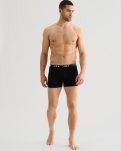 Tights 3-pak | Økologisk bomuld | Multifarvet -JBS