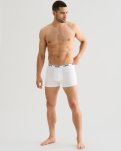 Tights 3-pak | Økologisk bomuld | Multifarvet -JBS