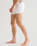 Tights 3-pak | Økologisk bomuld | Multifarvet -JBS