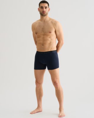 Tights 3-pak | Hamp/økologisk bomuld | Multifarvet -JBS