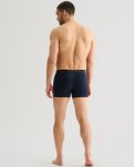 Tights 3-pak | Hamp/økologisk bomuld | Multifarvet -JBS