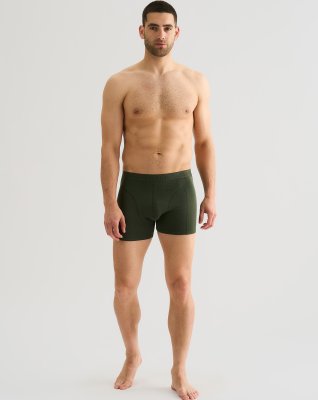 Tights 3-pak, Bambusviskose, Grå
