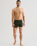 Tights 3-pak, Bambusviskose, Grå