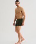 Tights 3-pak, Bambusviskose, Grå