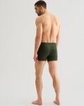 Tights 3-pak, Bambusviskose, Grå