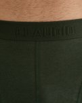 Tights 3-pak, Bambusviskose, Grå