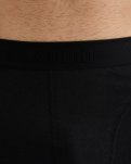 Tights 3-pak | Bambusviskose | Sort -Claudio