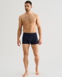 Tights 3-pak, Bambusviskose, Navy