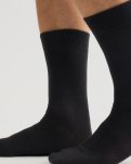 Strømper 10-pak | Bambusviskose | Multifarvet -Claudio