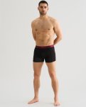 Tights 5-pak | Bambusviskose | Multifarvet -Claudio