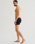 Tights 5-pak | Bambusviskose | Multifarvet -Claudio
