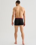 Tights 5-pak | Bambusviskose | Multifarvet -Claudio