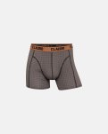 Tights 5-pak | Bambusviskose | Multifarvet -Claudio