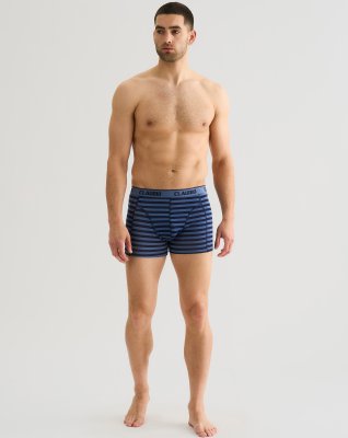 Tights 3-pak, Bambusviskose, Multifarvet
