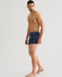 Tights 3-pak | Bambusviskose | Multifarvet -Claudio
