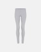 Leggings |  Bambusviskose | Grå - JBS of Denmark Women