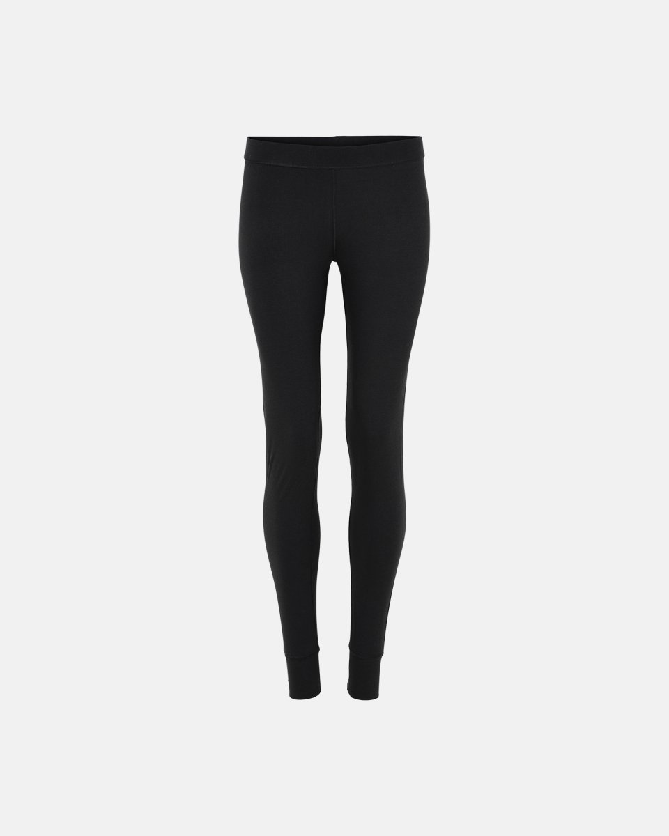 JBS of Denmark Women Leggings | Bambusviskose | Sort - S