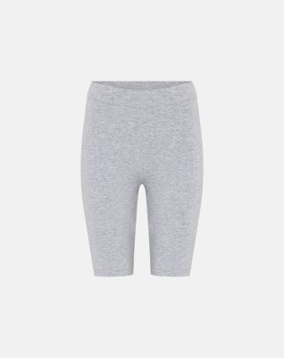 Indershorts, Bambusviskose, Grå