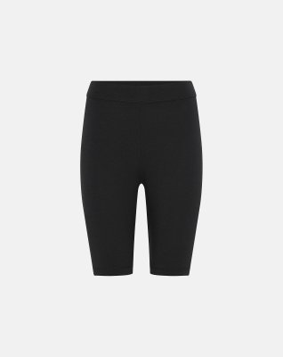 Indershorts, Bambusviskose, Sort