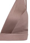 BH-top, Økologisk bambusviskose, Rosa
