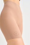Indershorts | Polyamid | Brun -Hype the Detail