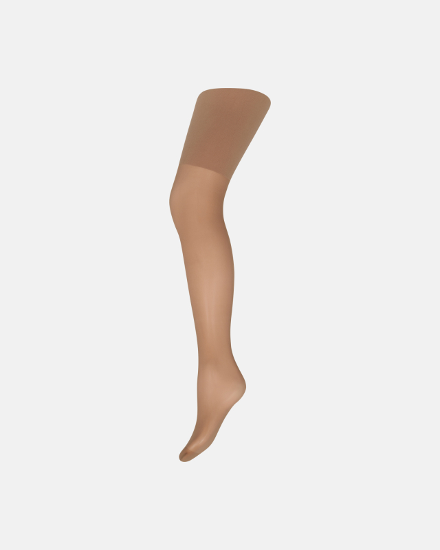 Strømpebukser | 20 denier | Nude