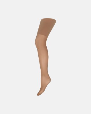 Strømpebukser, 20 denier, Nude