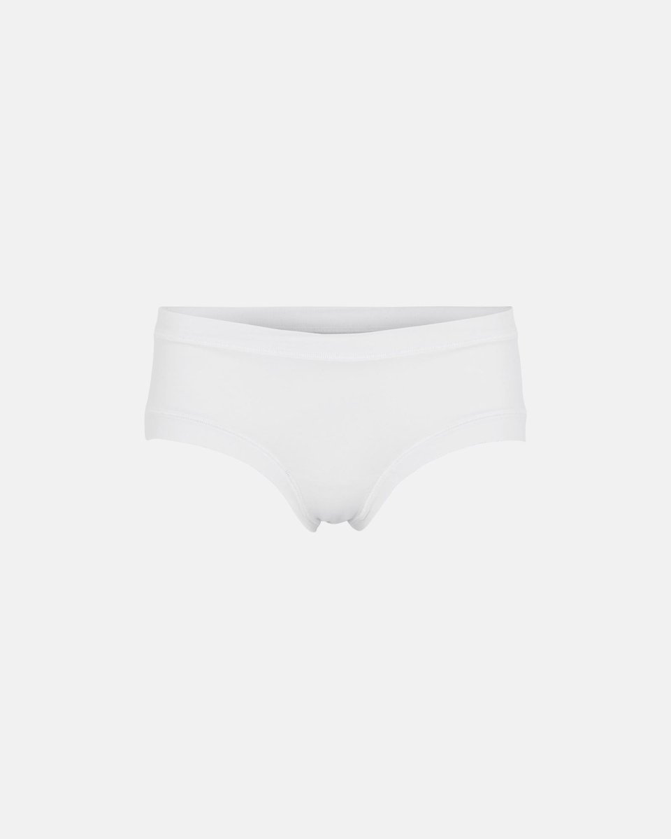 JBS of Denmark Women Hipster | Bambusviskose | Hvid - S