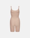 Shapewear bodysuit | Polyamid | Nude -Decoy