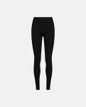 Leggins | Bambusviskose | Sort -Decoy