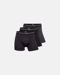 Tights 3-pak, Bambusviskose, Multifarvet