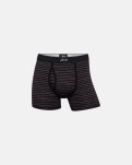 Tights m. gylp 3-pak, Bambusviskose, Sort