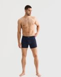 Tights m. gylp 3-pak, Bambusviskose, Navy